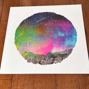 Khruangbin Vinyl Record